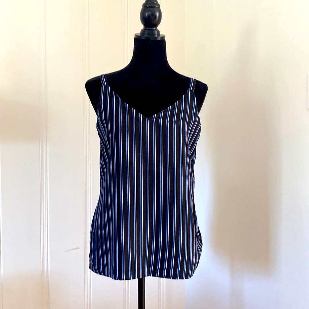WHBM Reversible Top
